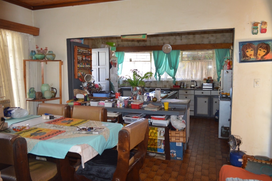 8 Bedroom Property for Sale in Wilkoppies North West